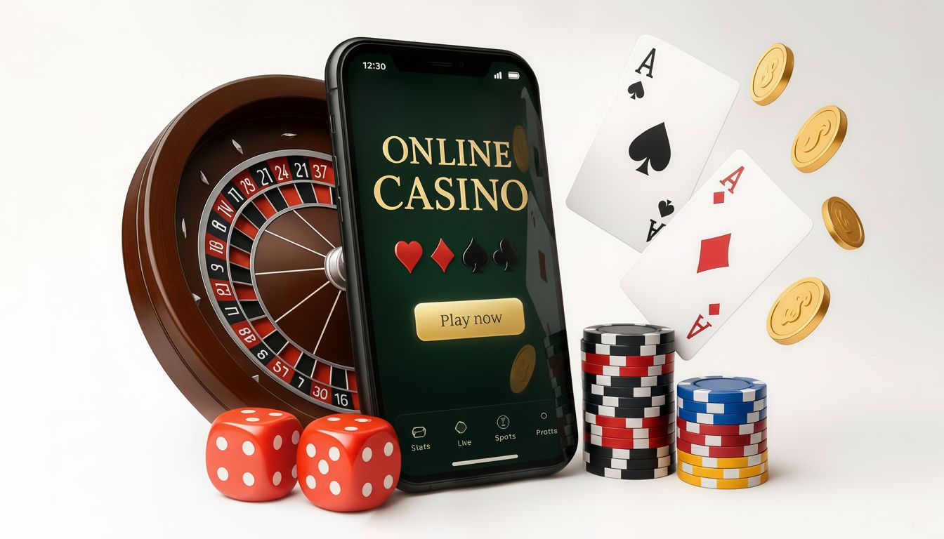 Enjoy Boundless Mobile Casino Gaming Freedom at JL16