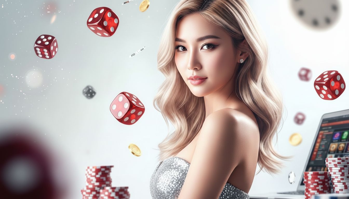 Experience Heart-Pounding Thrill at JL16 Casino